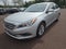 2016 Hyundai Sonata 2.4L SE