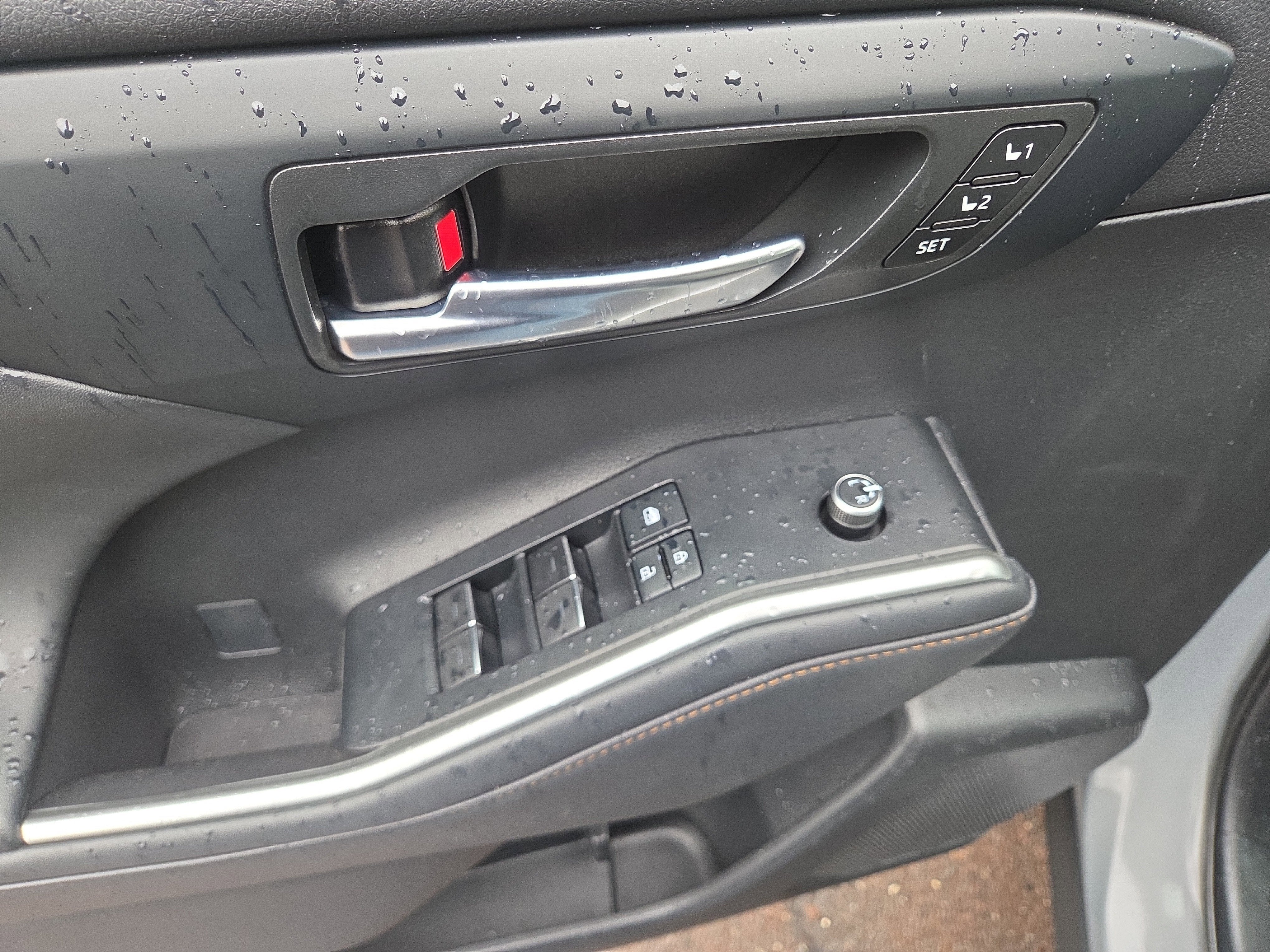 2022 Toyota Highlander Hybrid Bronze Edition
