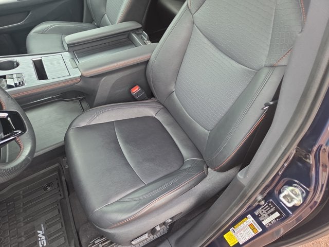 2023 Toyota Sienna XSE