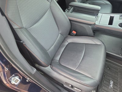 2023 Toyota Sienna XSE