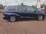 2023 Toyota Sienna XSE