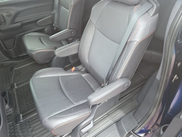 2023 Toyota Sienna XSE