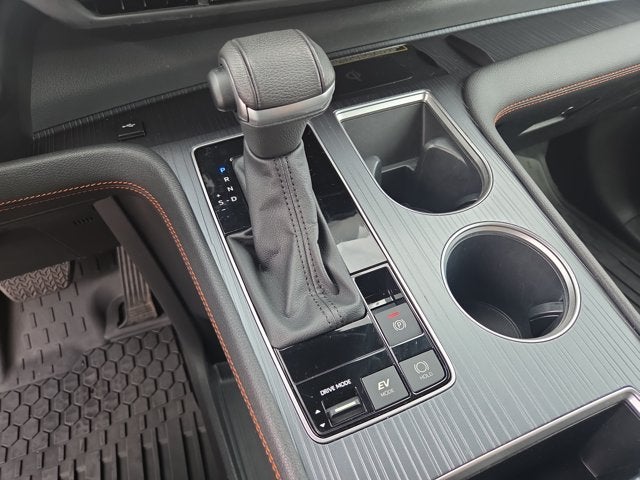 2023 Toyota Sienna XSE