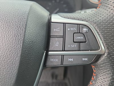 2023 Toyota Sienna XSE