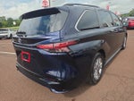 2023 Toyota Sienna XSE