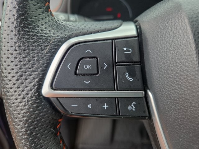 2023 Toyota Sienna XSE