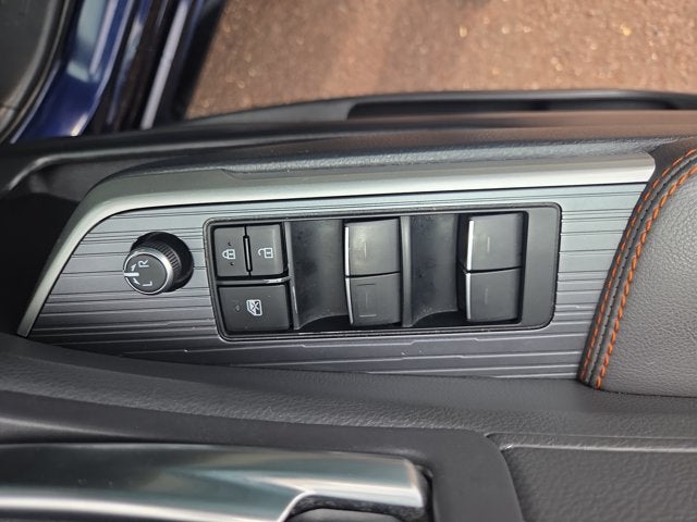 2023 Toyota Sienna XSE