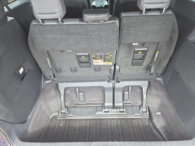 2023 Toyota Sienna XSE