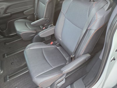 2023 Toyota Sienna XSE