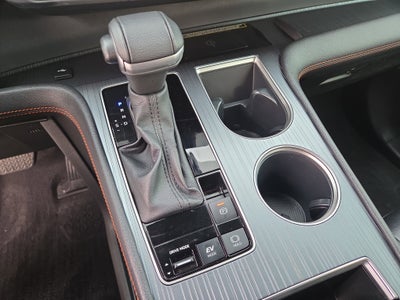 2023 Toyota Sienna XSE