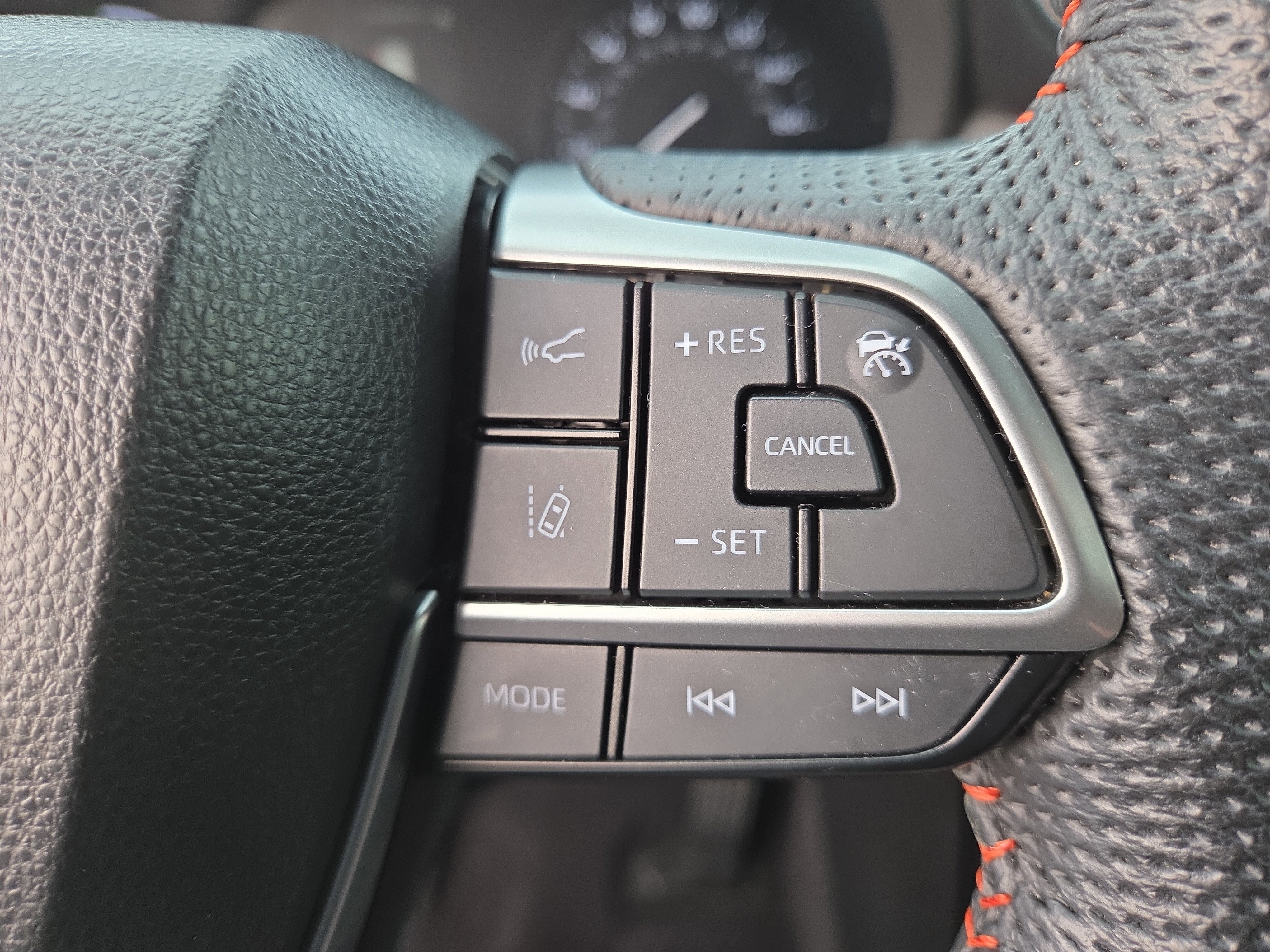 2023 Toyota Sienna XSE