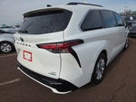2023 Toyota Sienna XSE