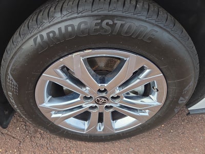 2023 Toyota Sienna XSE