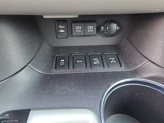 2019 Toyota Highlander Limited Platinum