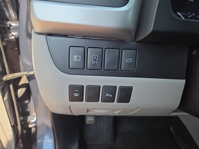 2019 Toyota Highlander Limited Platinum