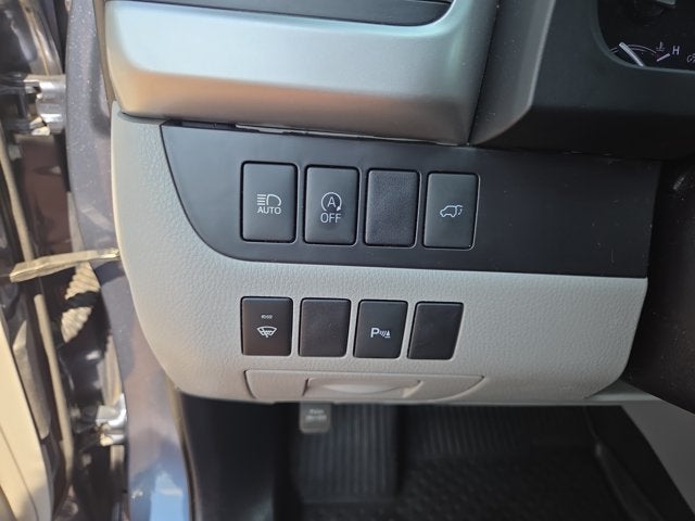 2019 Toyota Highlander Limited Platinum