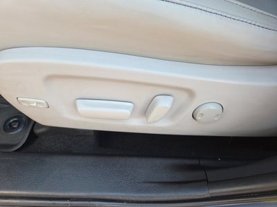 2019 Toyota Highlander Limited Platinum