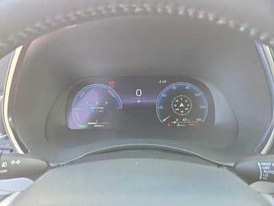 2023 Toyota Highlander Hybrid Platinum