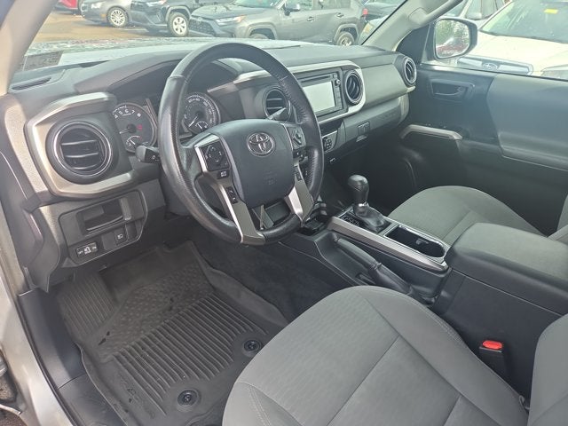 2019 Toyota Tacoma SR5