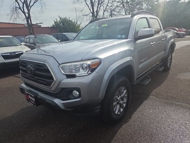 2019 Toyota Tacoma SR5