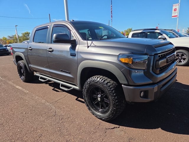 2016 Toyota Tundra TRD Pro