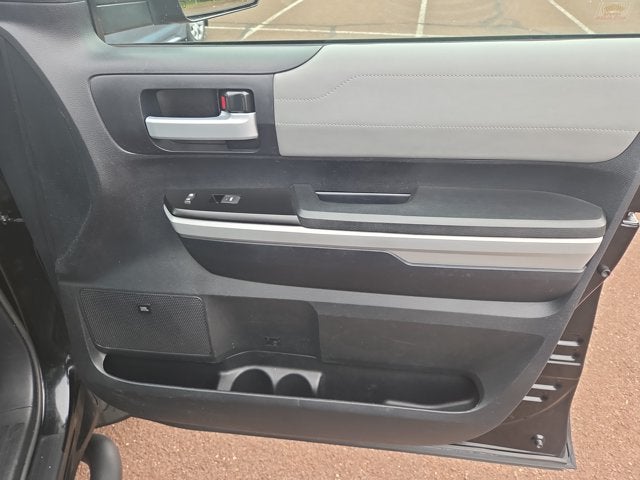 2018 Toyota Tundra Limited