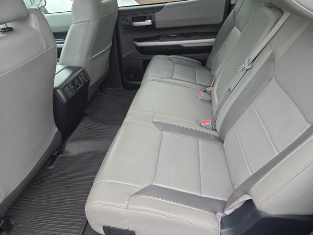 2018 Toyota Tundra Limited