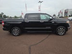 2018 Toyota Tundra Limited
