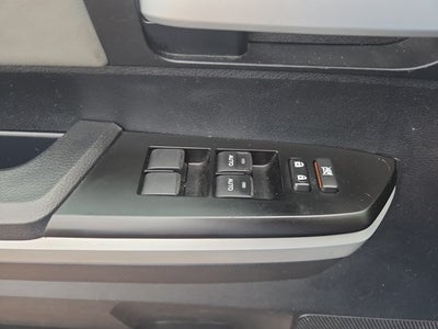 2018 Toyota Tundra Limited