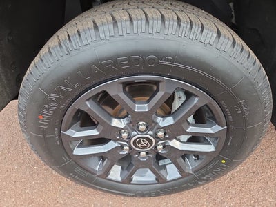 2023 Toyota Tundra Platinum Hybrid