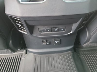 2023 Toyota Tundra Platinum Hybrid