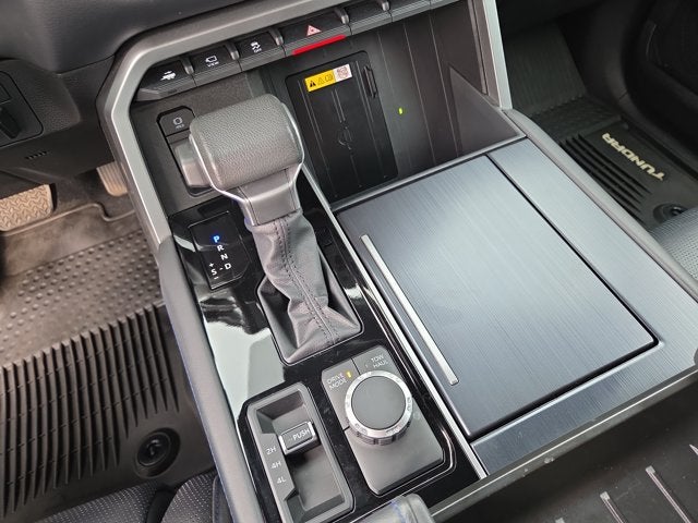 2023 Toyota Tundra Platinum Hybrid
