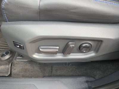 2023 Toyota Tundra Platinum Hybrid