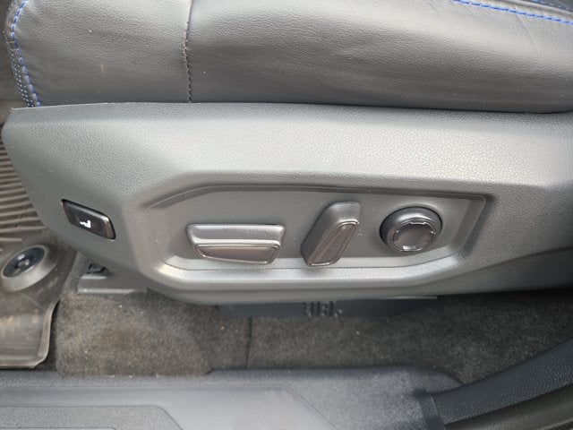 2023 Toyota Tundra Platinum Hybrid