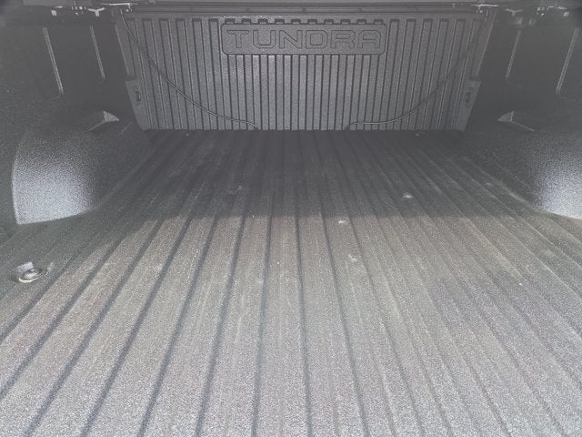 2023 Toyota Tundra Platinum Hybrid