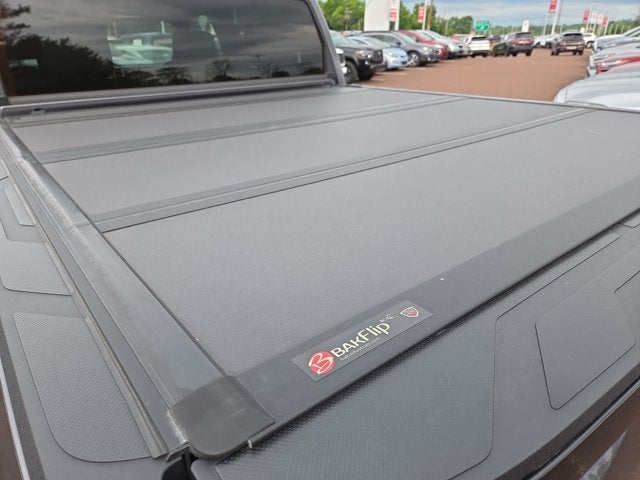 2023 Toyota Tundra Platinum Hybrid
