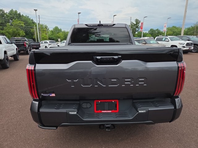 2023 Toyota Tundra Platinum Hybrid