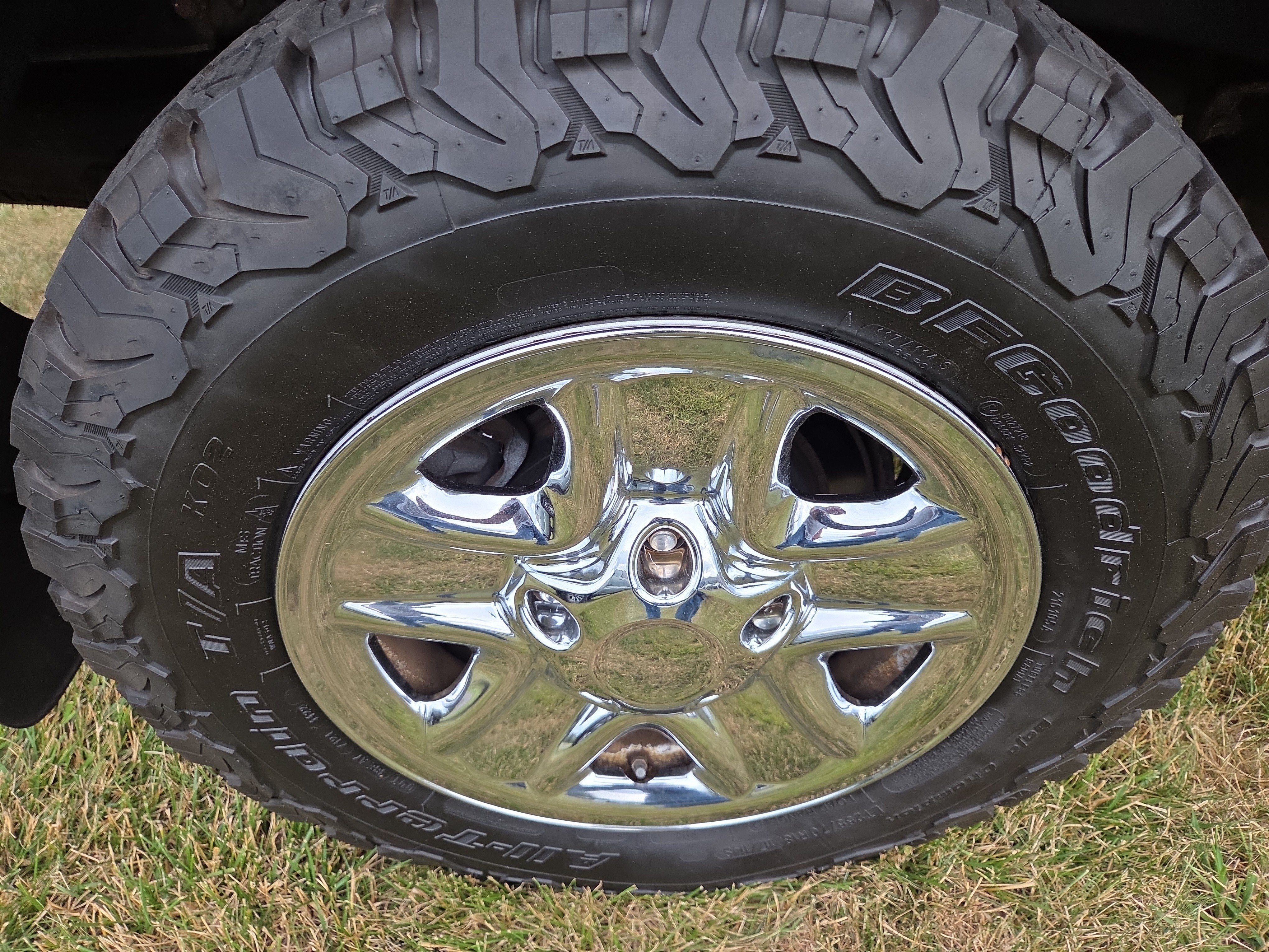 2014 Toyota Tundra SR5