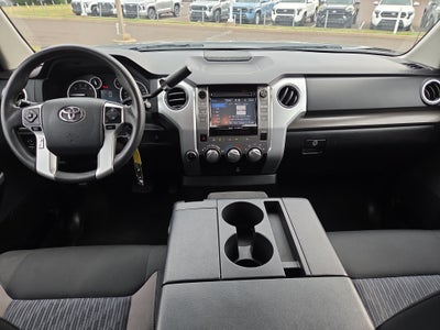 2014 Toyota Tundra SR5