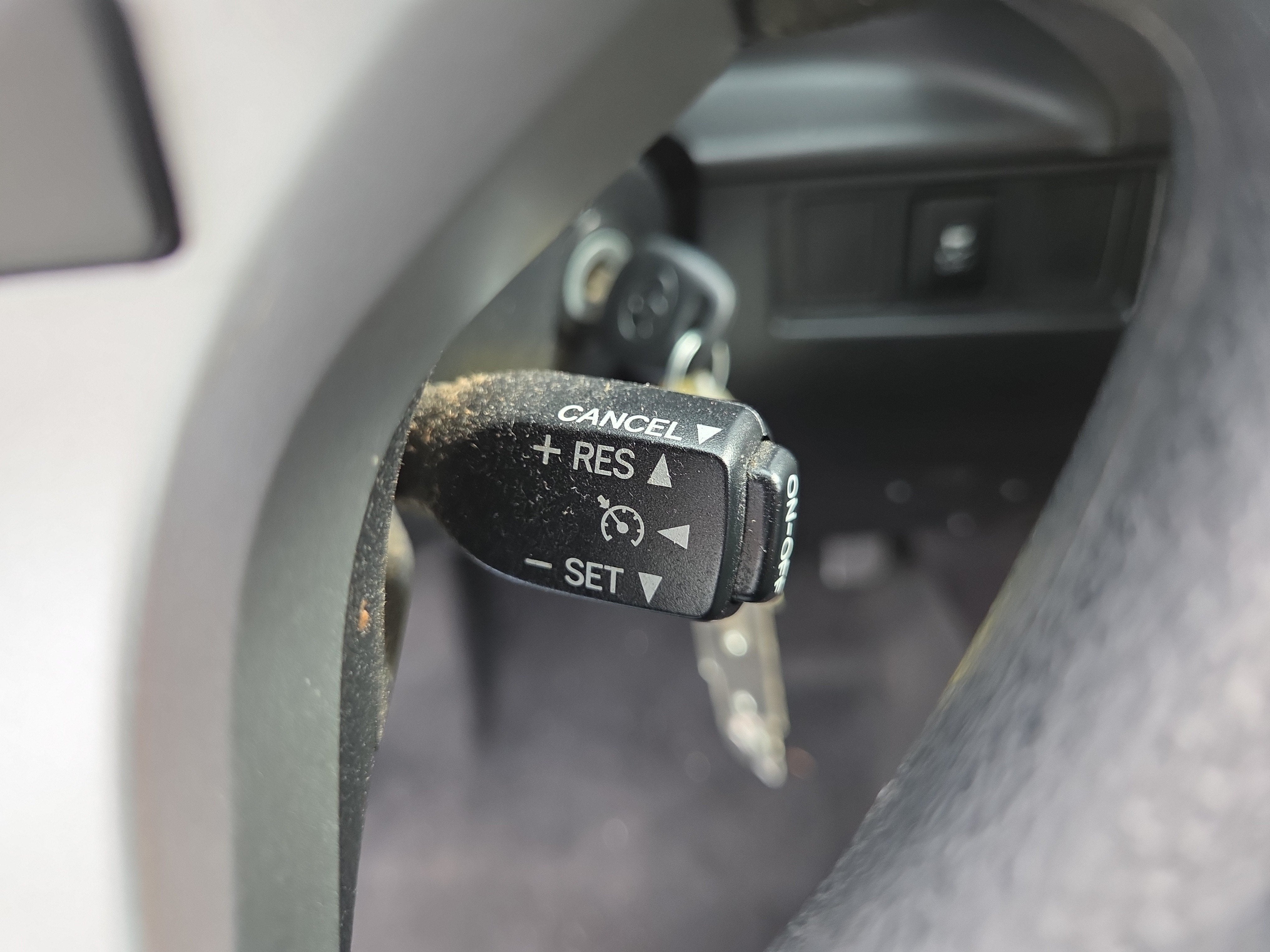 2014 Toyota Tundra SR5