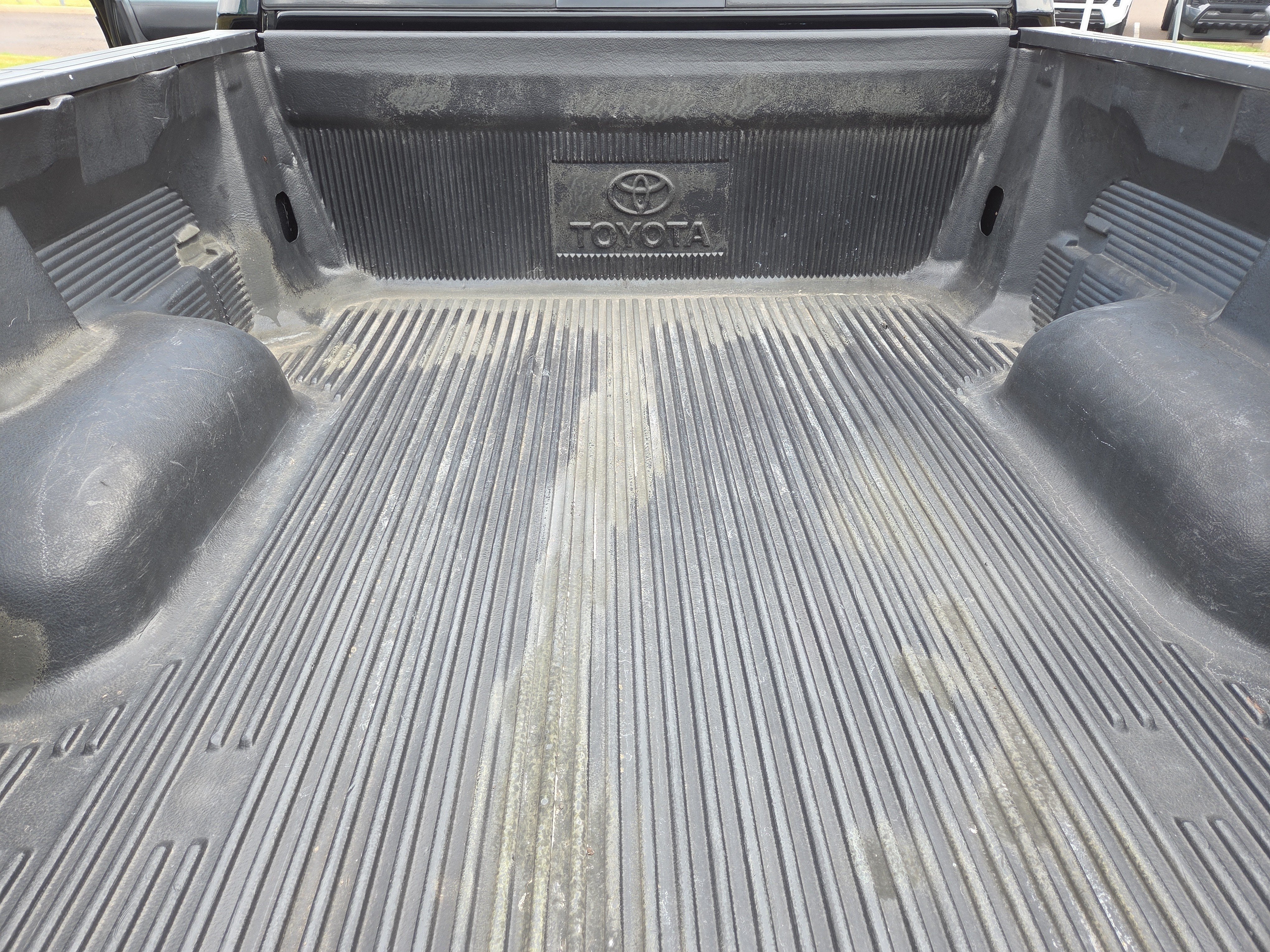 2014 Toyota Tundra SR5