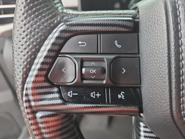 2024 Toyota Tundra Limited Hybrid