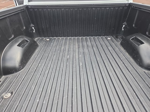 2024 Toyota Tundra Limited Hybrid