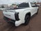 2024 Toyota Tundra Limited Hybrid