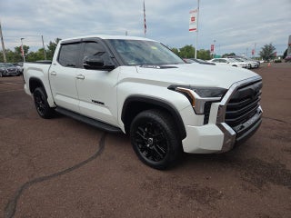 2024 Toyota Tundra Limited Hybrid