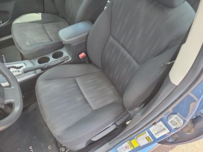 2013 Toyota Corolla L