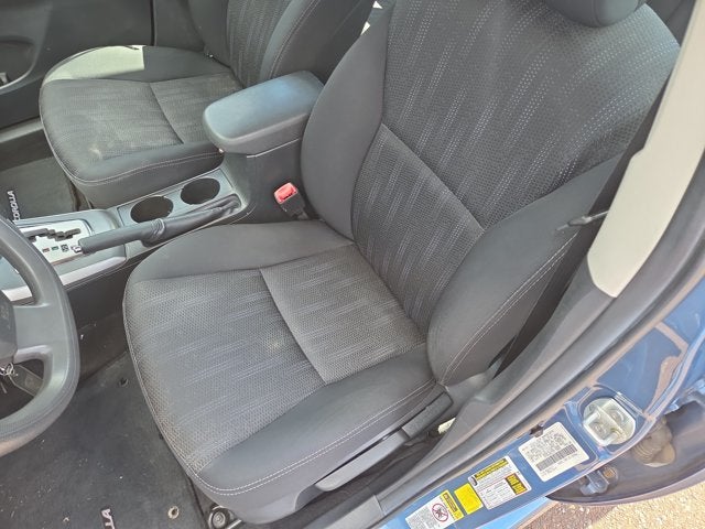 2013 Toyota Corolla L