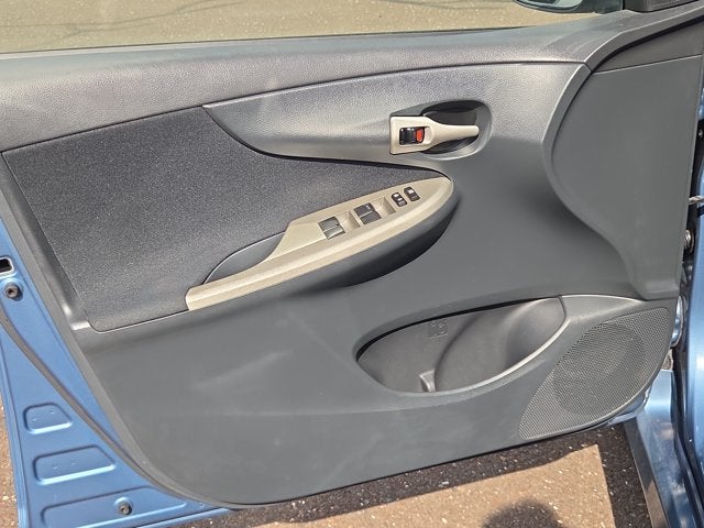 2013 Toyota Corolla L