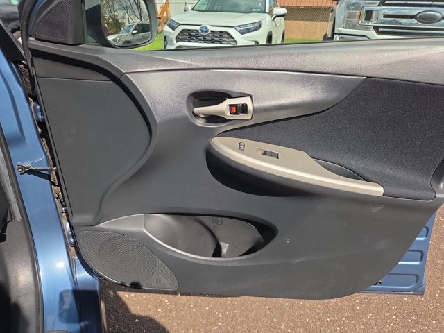 2013 Toyota Corolla L