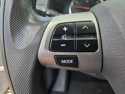 2013 Toyota Corolla L